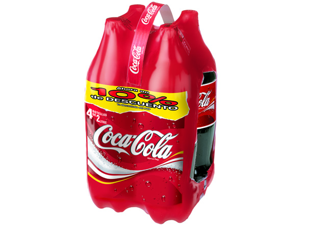Coca-Cola Packaging