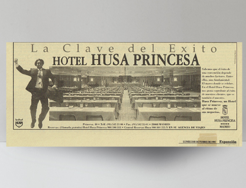 Hotel Husa Princesa
