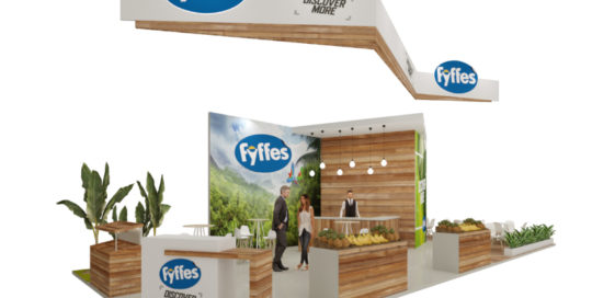 stand Fyffes