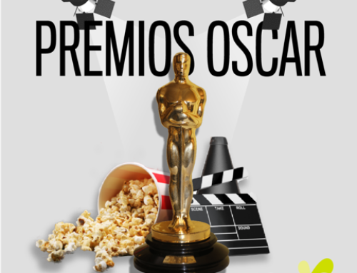 Las 5 lecciones del marketing de los Premios Oscar