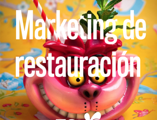 Los restaurantes con mejor marketing de Madrid