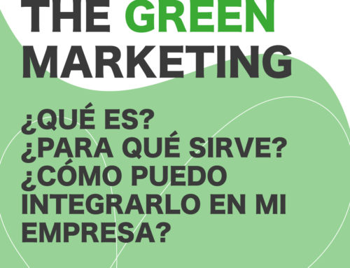 Green marketing, ¿qué es eso?
