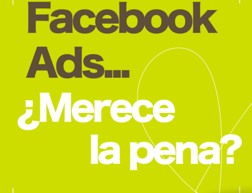 Facebook Ads… ¿merece la pena?