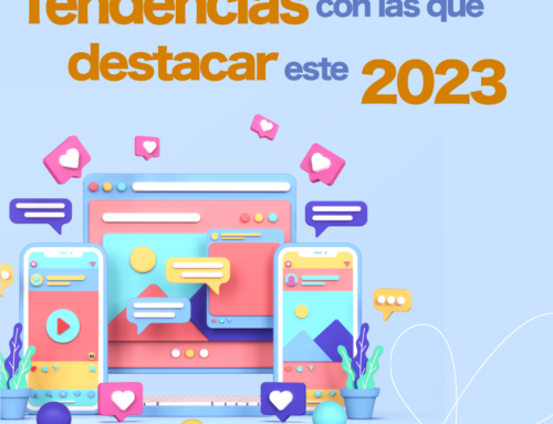 Las 12 tendencias de marketing en España para 2023