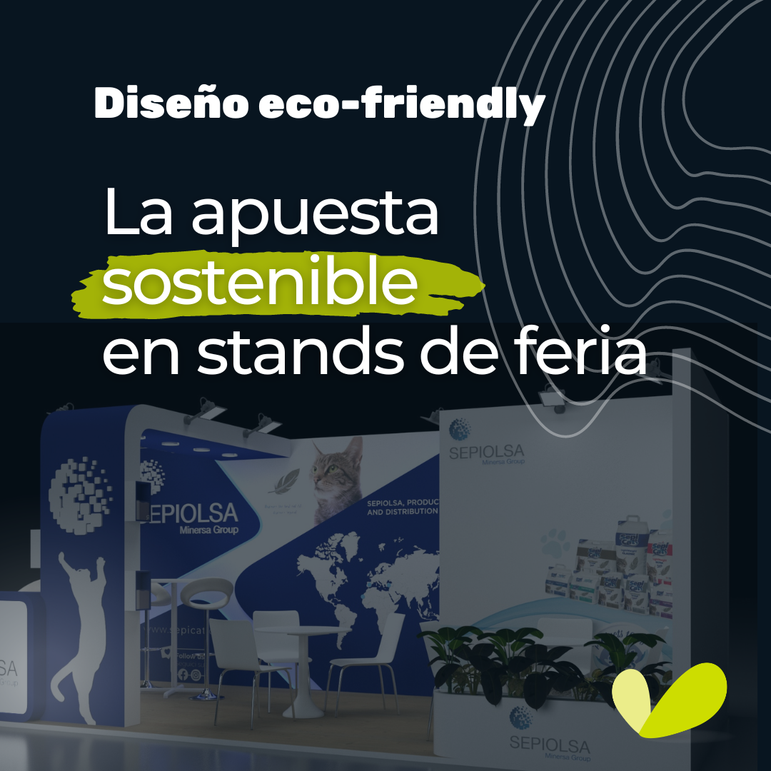 diseño eco friendly