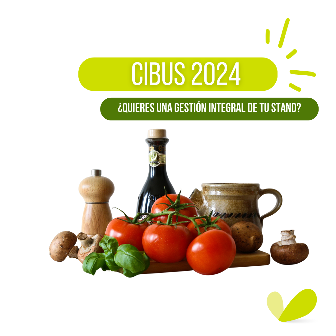 Cibus 2024