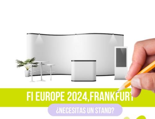 Fi Europe 2024: ¡Hacemos tu stand realidad!